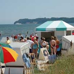Strandservice Binz