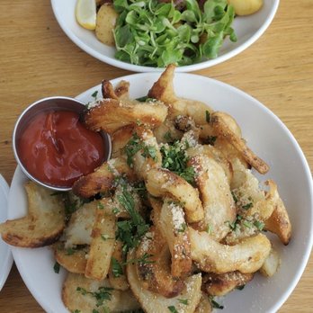 Industry Kitchen - American Near Me - New York, New York