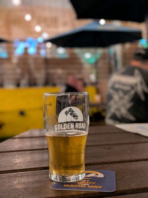 The Pub at Golden Road- Atwater Village by null