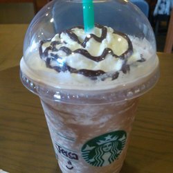 Starbucks Coffee