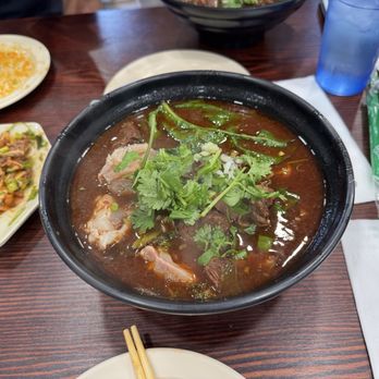 Noodle Pot - Spicy beef noodle soup - Chinese Near Me - Las Vegas, Nevada Noodle Pot - Spicy beef noodle soup - Chinese Near Me - Las Vegas, Nevada