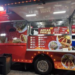 Tacos El Rojo