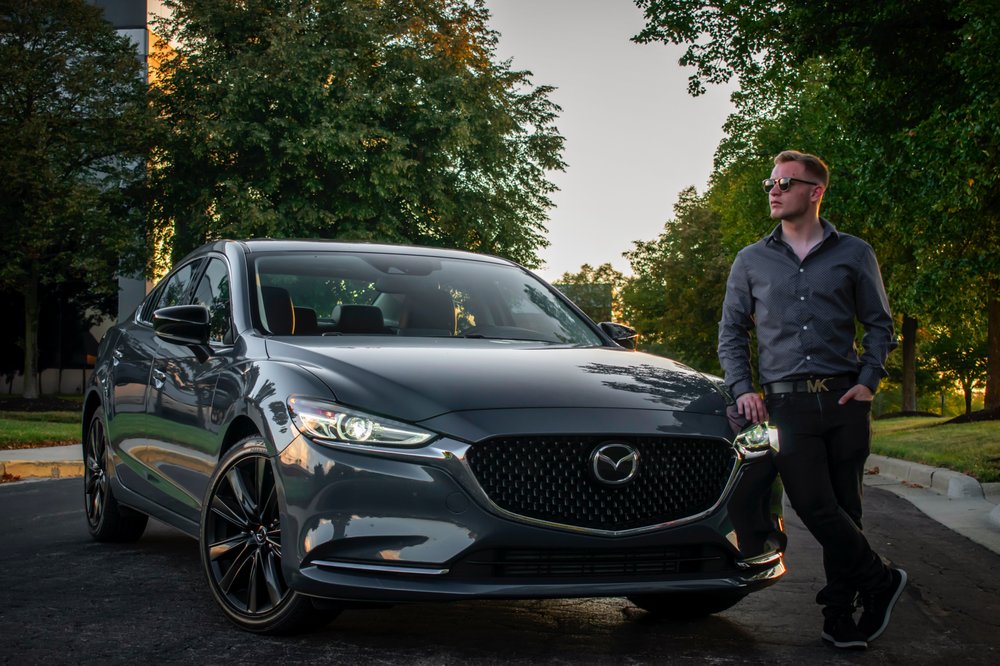 JOSH DURKE JEFF SCHMITT MAZDA Updated September 2024 646 Alpha Rd