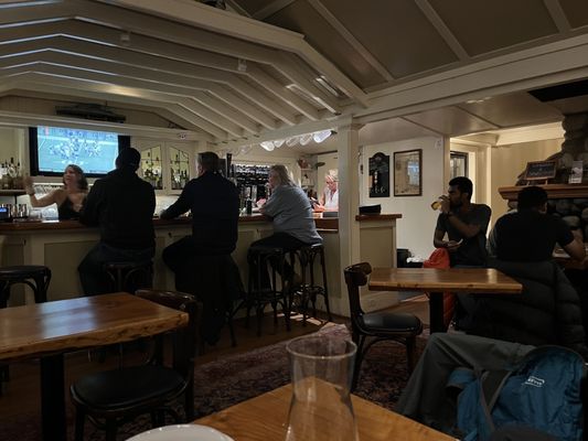 Doc Morgan's Pub & Restaurant by null