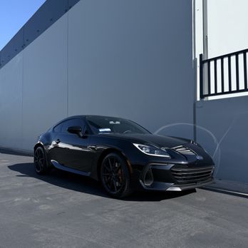 Essential Tints - Car Window Tinting Near Me - Canoga Park, California Essential Tints - Car Window Tinting Near Me - Canoga Park, California
