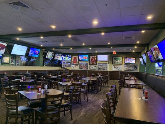 Duffy's Sports Grill by null