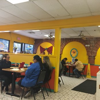 Carrillo's Mexican Food - Mexican Near Me - Clovis, California