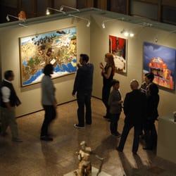 Rio Gallery