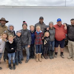 Apache ATV Tours
