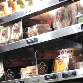 Snackology 101 Market - Some Grab And Go Items - Desserts Near Me - Atlanta, Georgia