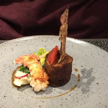 The Kitchin - British Near Me - Edinburgh, EDH