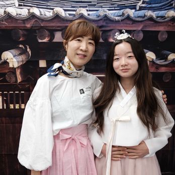 Kuak's Hanbok - Women's Clothing Near Me - Fullerton, California Kuak's Hanbok - Women's Clothing Near Me - Fullerton, California