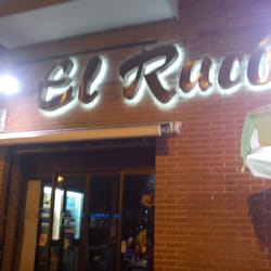 El Racó