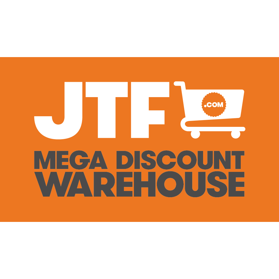 JTF MEGA DISCOUNT WAREHOUSE Updated September 2024 Gelderd Road, Leeds, West Yorkshire