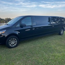 BarNew Limo and Luxury Transportation