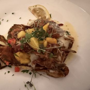 Meson Sabika - Grilled soft shell crab(seasonal offering). To die for! - Tapas Bars Near Me - Naperville, Illinois Meson Sabika - Grilled soft shell crab(seasonal offering). To die for! - Tapas Bars Near Me - Naperville, Illinois