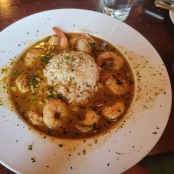 Cajun Queen - BBQ shimp - Cajun/Creole Near Me - Charlotte, North Carolina