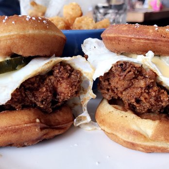 Bareburger - Closter - Burgers Near Me - Closter, New Jersey