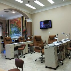 Tammy's Nail Boutique - Tuesday at Tammy's