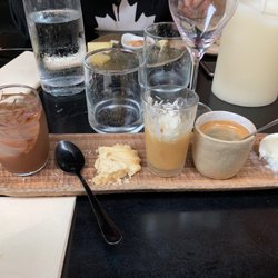 OSÉ - Café gourmand