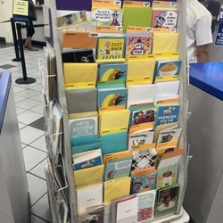 US Post Office - Greeting cards for sale