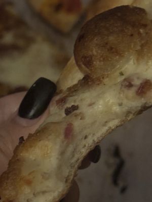 Baci Pizzeria Ristorante by null