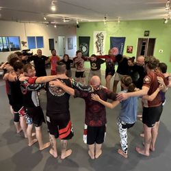 White Lotus Jiu Jitsu