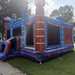 The Marques Amusement Company