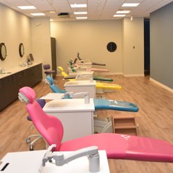 Coral Kids Dentistry and Braces