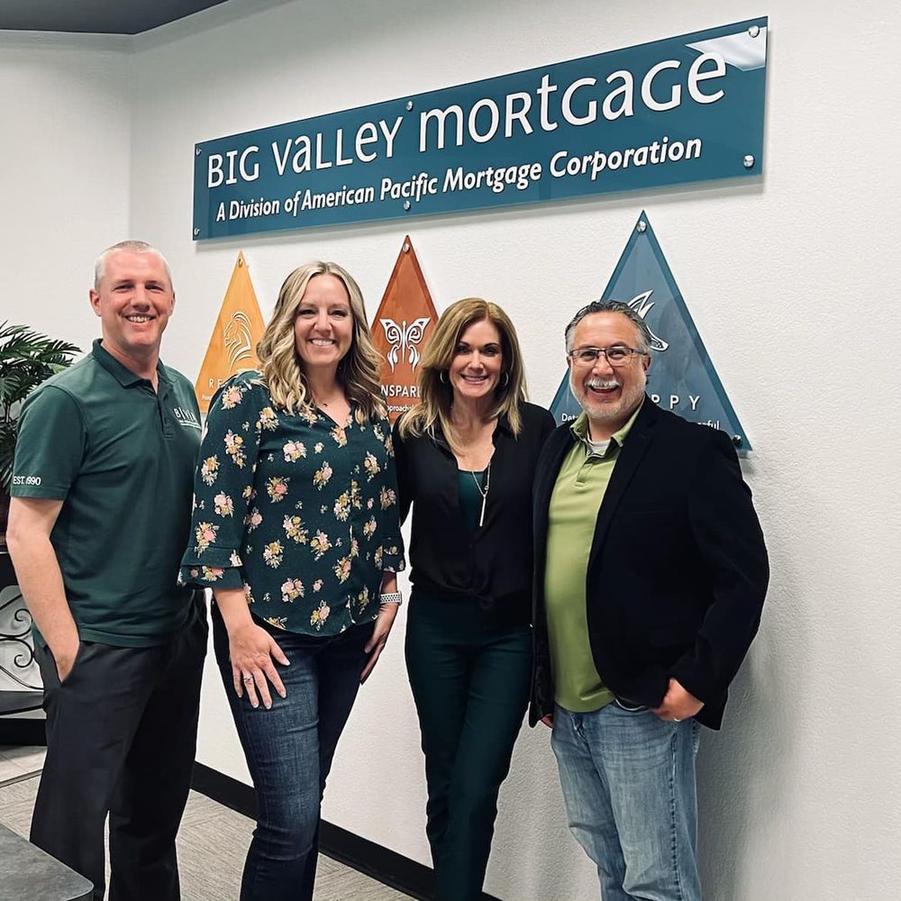 The Best 10 Mortgage Lenders near The Toby Team - Opes Advisors in Fresno,  CA - Yelp