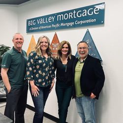 Big Valley Mortgage
