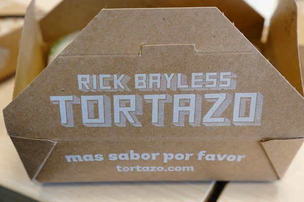 Tortazo - Willis Tower by null