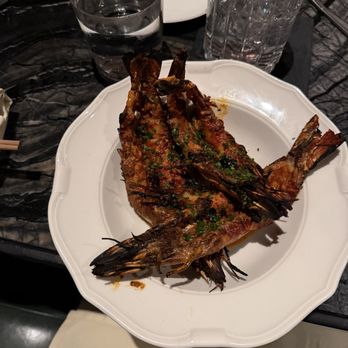 Casa Kenji - Prawns - Sushi Bars Near Me - Houston, Texas