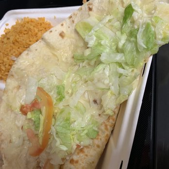 La Costa Tacos y Mariscos - Quesadilla - Seafood Near Me - Fairburn, Georgia La Costa Tacos y Mariscos - Quesadilla - Seafood Near Me - Fairburn, Georgia