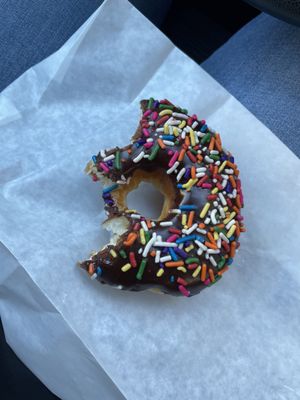 Glaze Donuts - Nutley by null