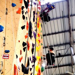 HiClimb - Top rope auto belay