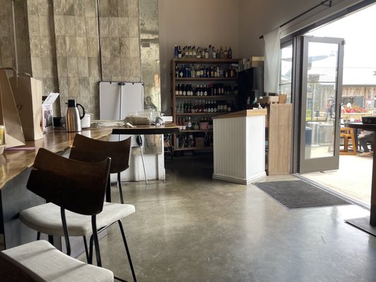 Kristy's Malibu by null