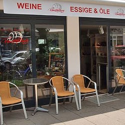Feinabfüllung