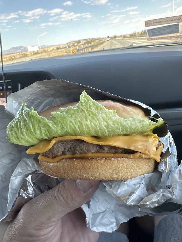 Wendy's Logo