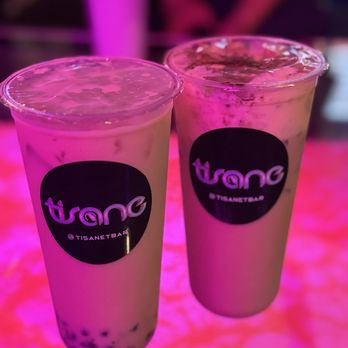 Fynix Rizen - Golden, Gram Brulee - Bubble Tea Near Me - Westminster, California