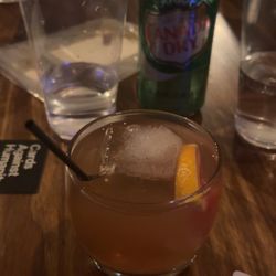 Cork & Barrel - Drinks and games