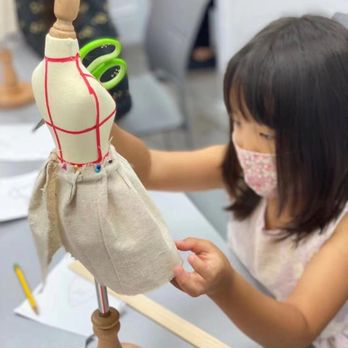 The Artist Lab - Art Classes Near Me - Irvine, California