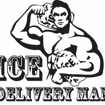 Ice Delivery Man - Ice Delivery Man - Ice Delivery Near Me Ice Delivery Man - Ice Delivery Man - Ice Delivery Near Me