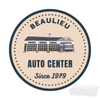 Beaulieu Auto Center gift card