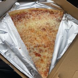 Maria & Sal's Pizzaria - Slice of Cheese Pizza