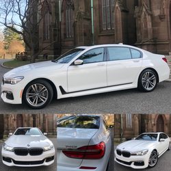 Candela's Auto Sport - 2019 bmw 740xi M sport      New automobile sales lease and finance
