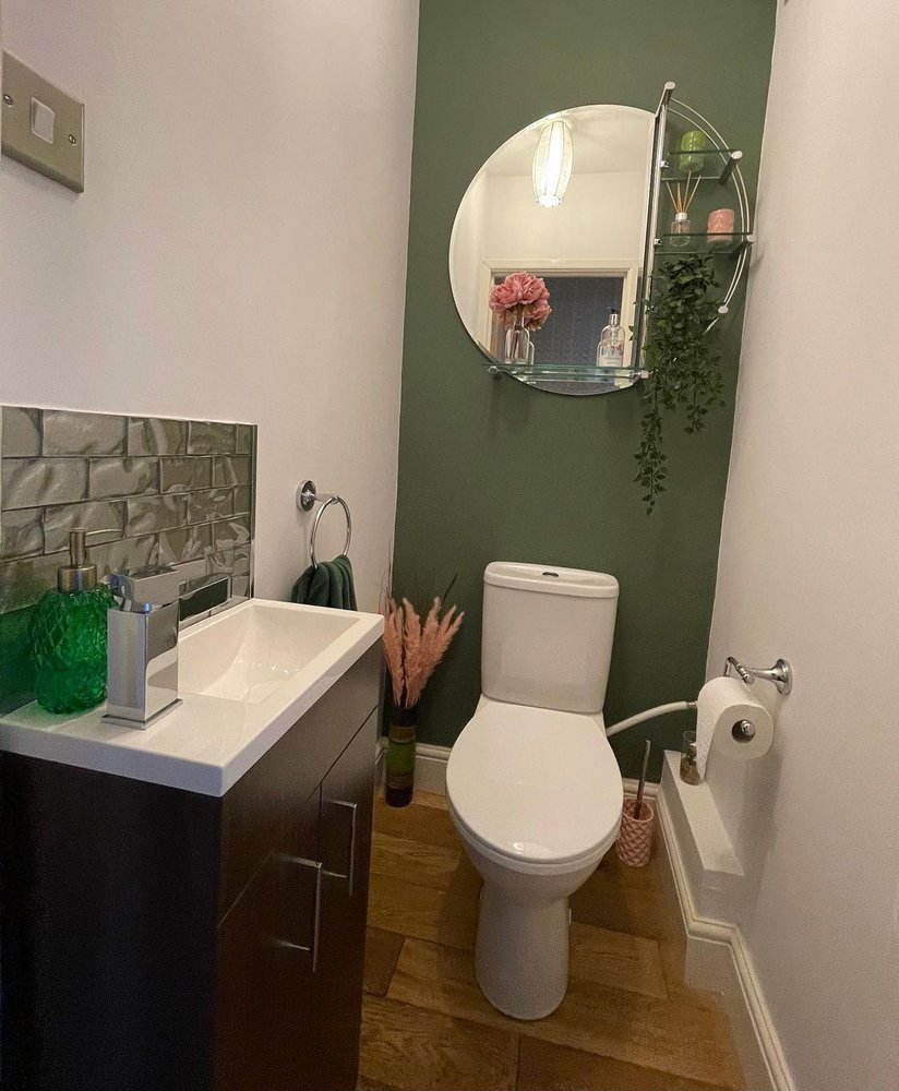 Slide of Impact Licensed Plumber