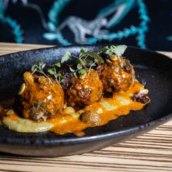 Baobab Lounge