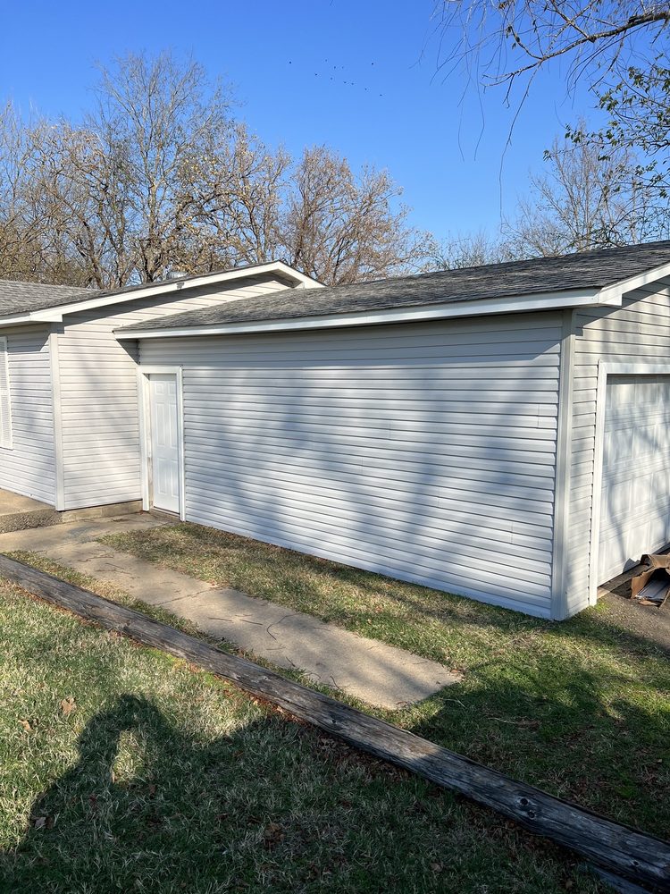 AJ‘S CONSTRUCTION Request Consultation 13 Photos Lavaca, Arkansas