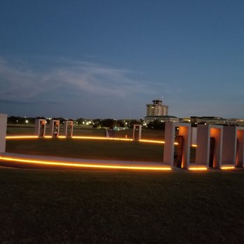 Bonfire Memorial - Landmarks & Historical Buildings Near Me - College Station, Texas Bonfire Memorial - Landmarks & Historical Buildings Near Me - College Station, Texas